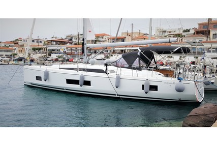 Beneteau Oceanis 461 for sale in Greece for £215,000
