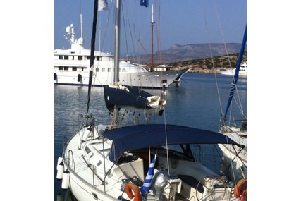 Jeanneau Sun Odyssey 52.2 for sale in Greece for £119,000 Jeanneau Sun Odyssey 52.2 for sale in Greece for £119,000