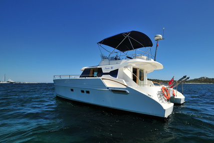Fountaine Pajot Maryland 37 for sale in Italy for £174,000