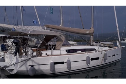 Dufour Yachts Dufour 412 Grand Large for sale in for £180,000
