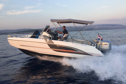 Beneteau Flyer 6.6 Space Deck for sale in Croatia for £45,000 Beneteau Flyer 6.6 Space Deck for sale in Croatia for £45,000