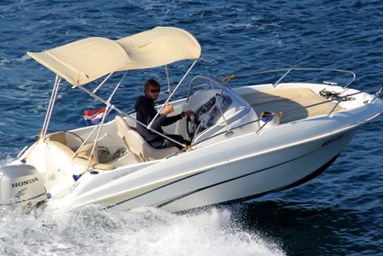 Beneteau Flyer 550 SD for sale in for £17,000 Beneteau Flyer 550 SD for sale in for £17,000