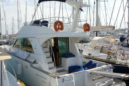 Beneteau Antares 13.80 for sale in Croatia for £190,000