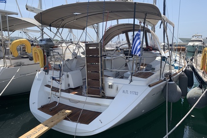 Jeanneau Sun Odyssey 45 for sale in Greece for £90,000