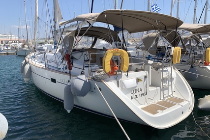 Beneteau Oceanis 423 for sale in Greece for £720,000