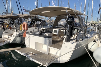Dufour Yachts 390 Grand Large for sale in Greece for £145,000