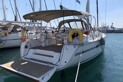 Bavaria Yachts Cruiser 45 for sale in Greece for £115,000 Bavaria Yachts Cruiser 45 for sale in Greece for £115,000