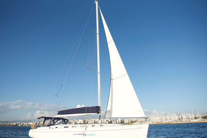 Beneteau Cyclades 50.5 for sale in Greece for £110,000