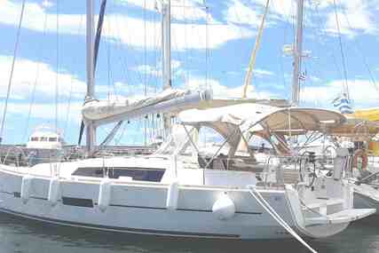 Dufour Yachts 382 GL for sale in Greece for £127,500