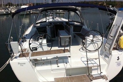Beneteau Oceanis 45 for sale in Croatia for £140,000