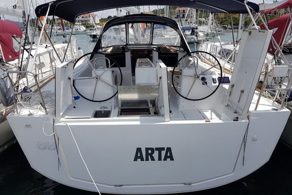 Dufour Yachts 460 Grand Large for sale in Croatia for £150,000