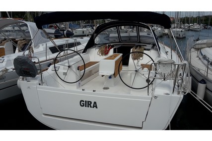 Dufour Yachts Dufour 410 Grand Large for sale in Croatia for £124,000