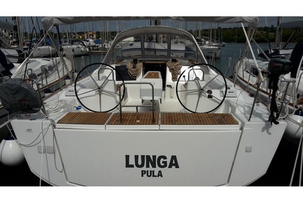 Dufour Yachts Dufour 460 Grand Large for sale in Croatia for £155,000