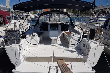Dufour Yachts Dufour 410 Grand Large for sale in Croatia for £124,000