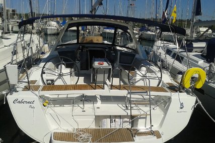 Beneteau Oceanis 45 for sale in Croatia for £140,000