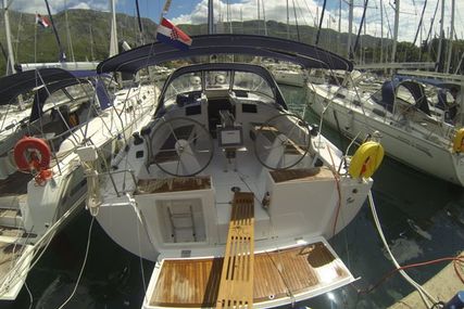 Hanse 415 for sale in Croatia for £110,000