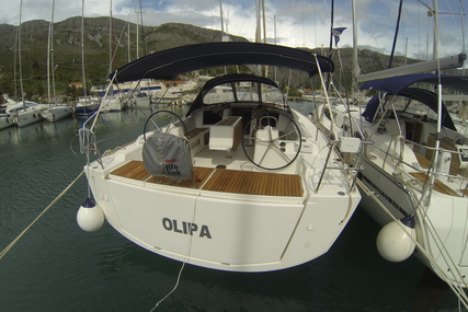 Dufour Yachts 460 Grand Large for sale in Croatia for £150,000