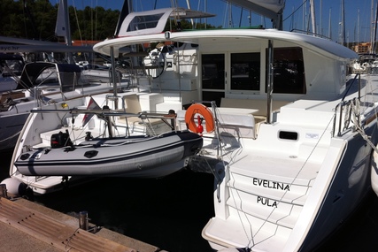 Lagoon 400 S2 for sale in Croatia for £220,000