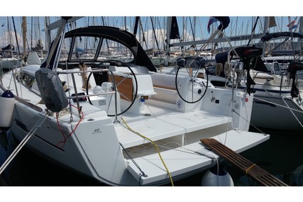 Dufour Yachts Dufour 410 Grand Large for sale in Croatia for £124,000