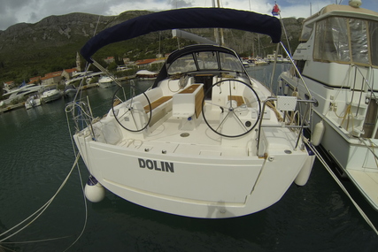 Dufour Yachts Dufour 410 Grand Large for sale in Croatia for £124,000
