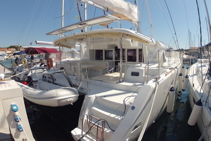 Lagoon 450 for sale in Croatia for £330,000