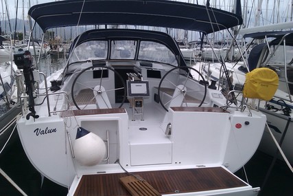 Hanse 415 for sale in Croatia for £110,000