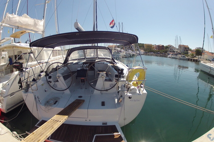 Hanse 445 for sale in Croatia for £140,000