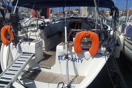 Bavaria Yachts 43 Cruiser for sale in Greece for £90,000