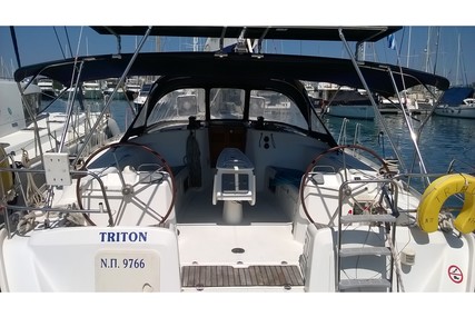 Beneteau Cyclades 50.5 for sale in for £150,000 Beneteau Cyclades 50.5 for sale in for £150,000