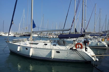 Jeanneau Sun Odyssey 42.2 for sale in Greece for £60,000