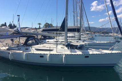 Jeanneau Sun Odyssey 45.2 for sale in Greece for £85,000