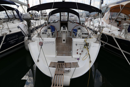 Jeanneau Sun Odyssey 45.2 for sale in Croatia for £100,000