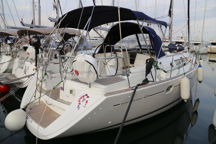 Jeanneau Sun Odyssey 45 for sale in Croatia for £115,000