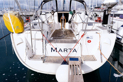 Dufour Yachts Dufour 385 Grand Large for sale in Croatia for £69,000