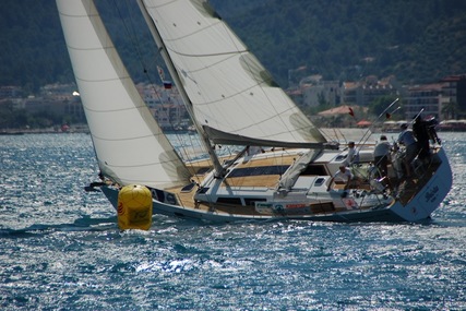 Hanse Hanse 470e for sale in Turkey for £145,000
