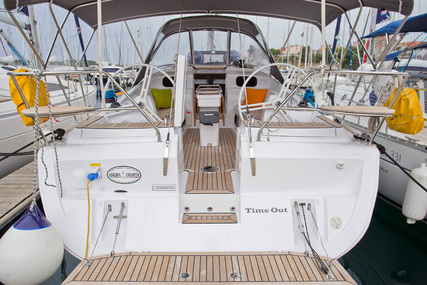 Elan 394 Impression for sale in for £105,000