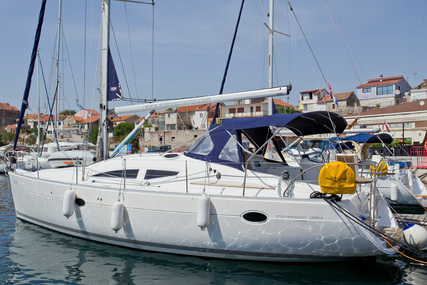 Elan Impression 384 for sale in Croatia for £70,000