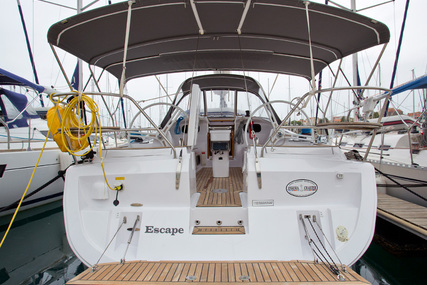 Elan 394 Impression for sale in for £105,000