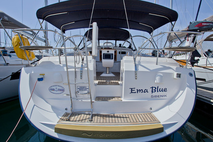 Elan 434 Impression for sale in for £108,000