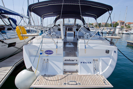 Elan Impression 444 for sale in for £120,000