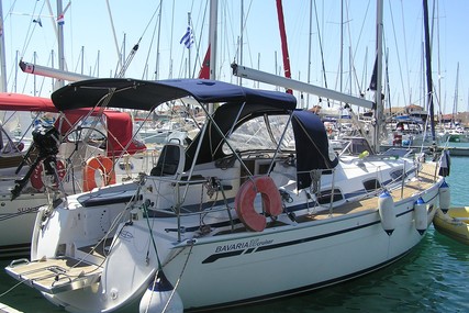 Bavaria Yachts 35 Cruiser for sale in Greece for £55,000 Bavaria Yachts 35 Cruiser for sale in Greece for £55,000