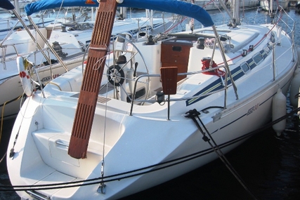 Elan 38 for sale in Croatia for £62,000