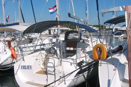 Elan 36 for sale in Croatia for £63,000