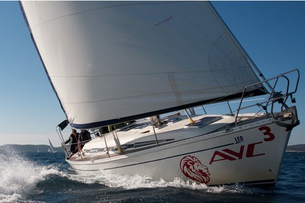 Elan 431 for sale in Croatia for €74,000 (£62,994)