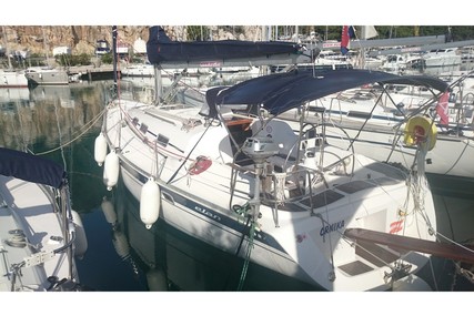 Elan 40 for sale in Croatia for £82,000