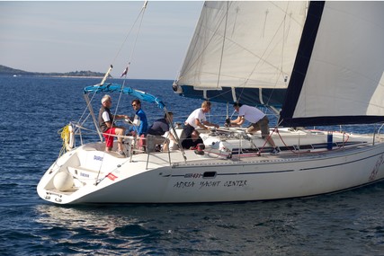 Elan 431 for sale in Croatia for €74,000 (£62,994)