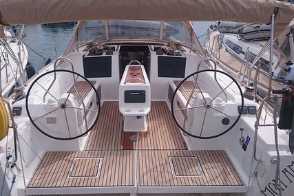 Dufour Yachts 410 (3c-2h) for sale in Croatia for £160,000