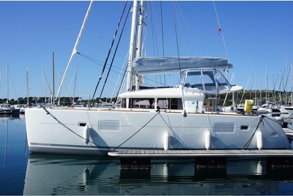Lagoon 400 for sale in Croatia for £229,000