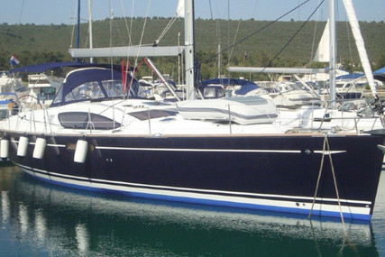 Jeanneau Sun Odyssey 50 DS for sale in Croatia for £130,000