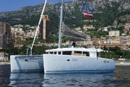 Lagoon 450 for sale in Croatia for £320,000